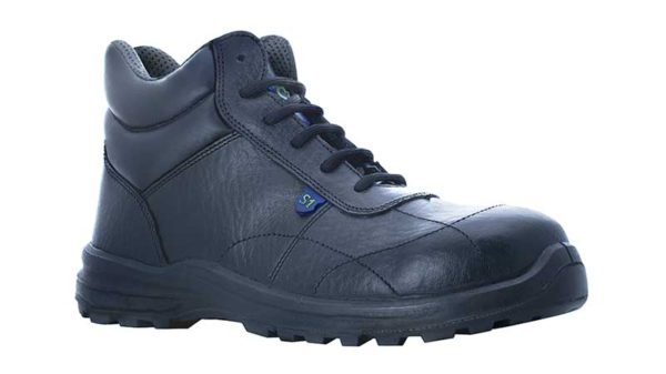 Industrial Safety Footwear